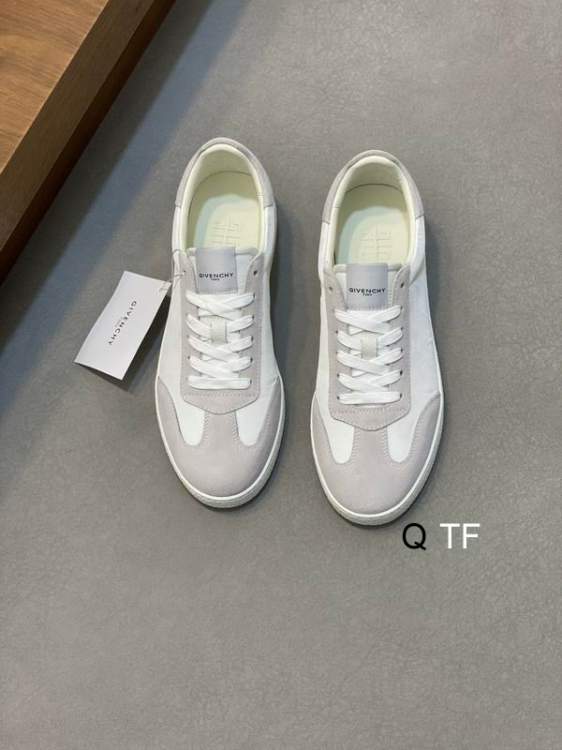 Picture of Givenchy Shoes _SKUGIVENCHYsz38-45TF05015809